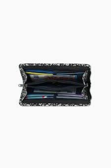 Cabaia wallet L Catane — vue 2