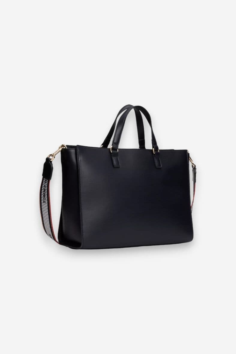 Tommy Hilfiger TH fresh satchel corp — vue 2