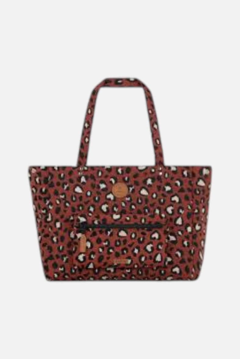 Cabaia Maxi tote bag L Tropea — vue 1
