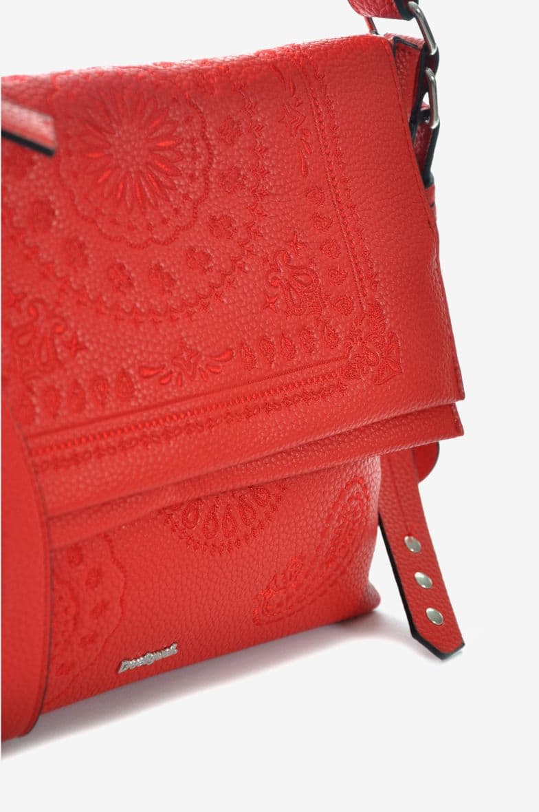 Desigual Bols Soft Bandana Kiev — vue 3