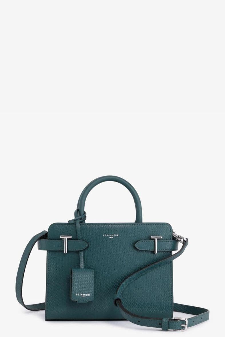 LE TANNEUR EMILIE — vue 1