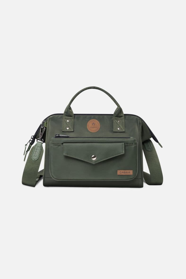 Cabaia Crossbody M Hobart — vue 1