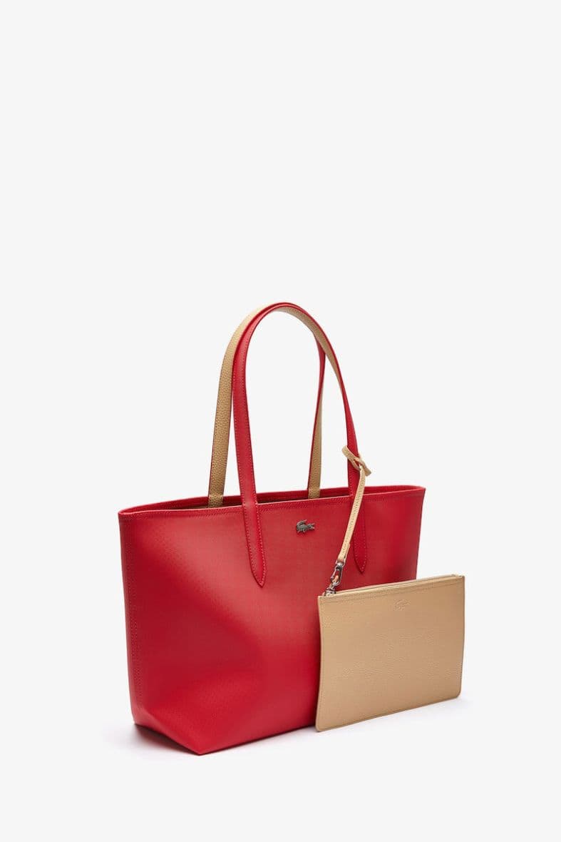 Lacoste Anna Bicolore — vue 2
