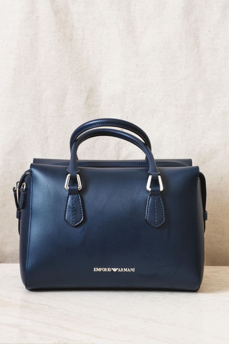 EMPORIO ARMANI — vue 4