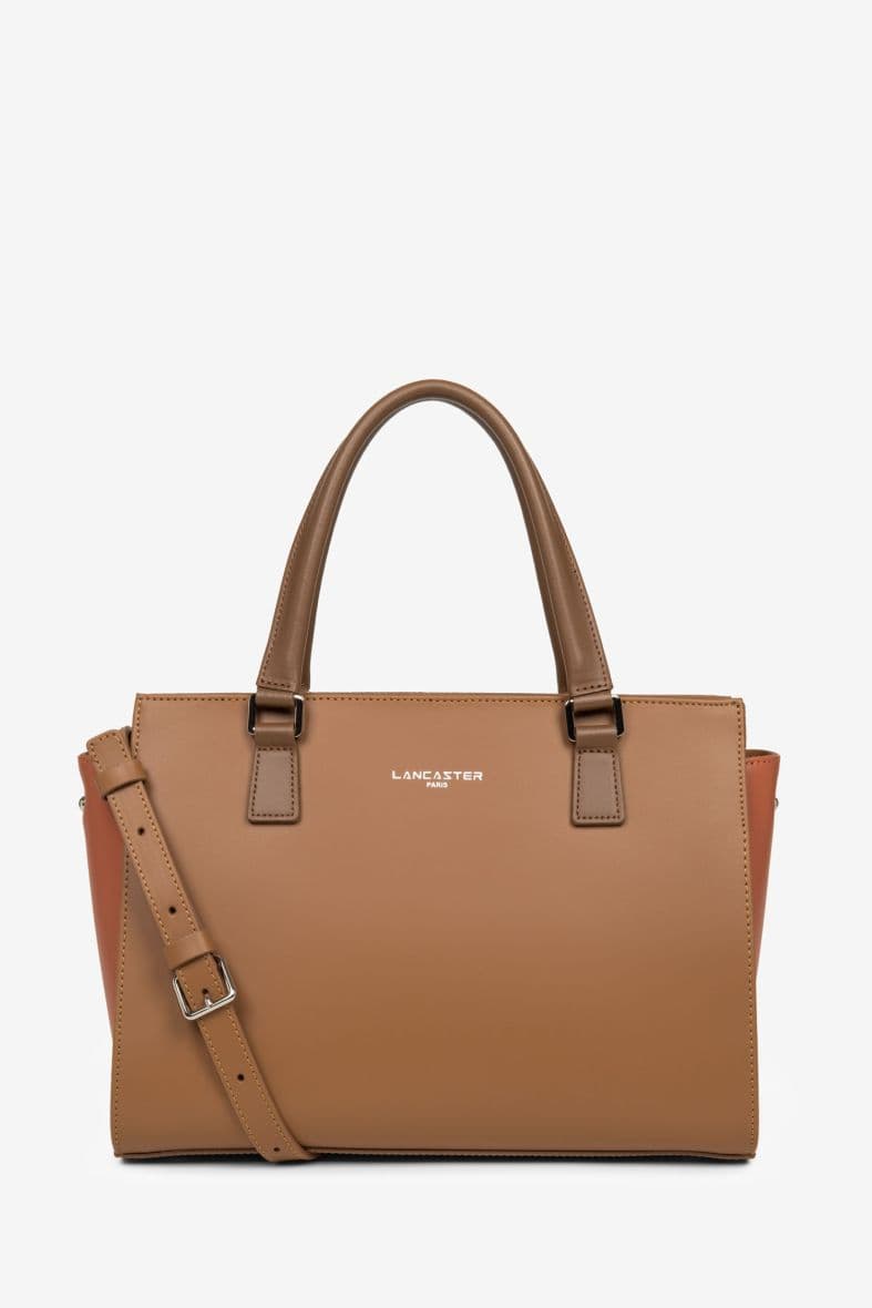 Lancaster Constance — vue 1
