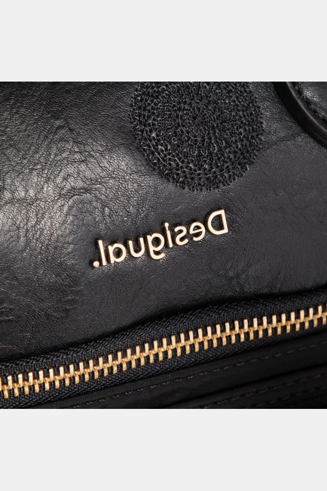 Desigual Alkalina London Mini — vue 2