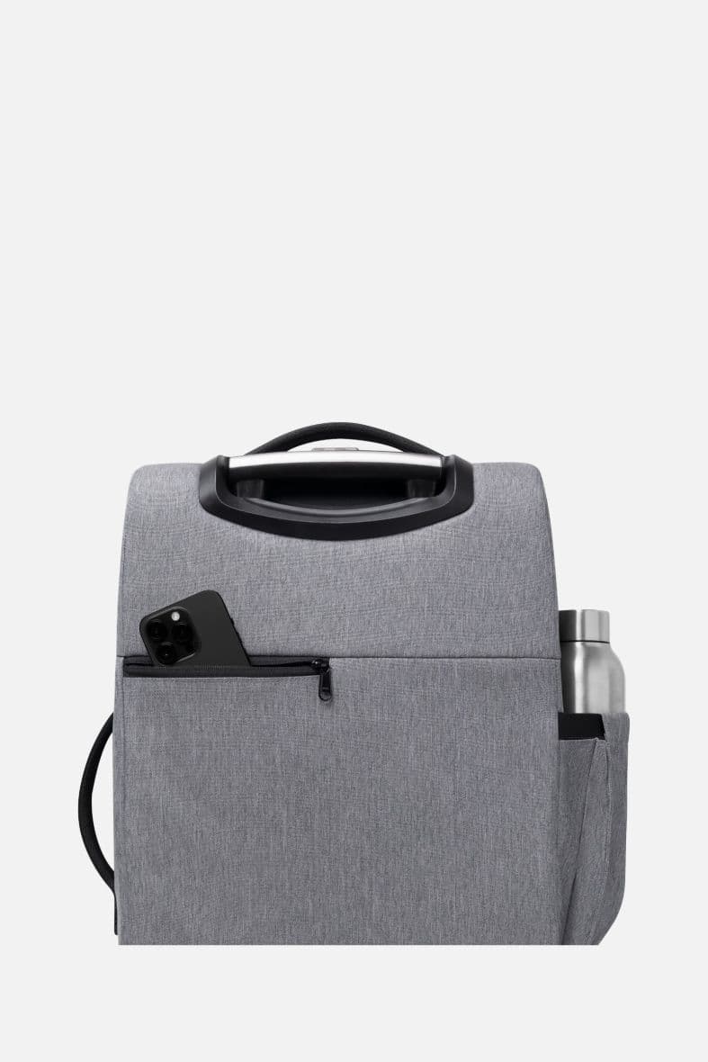 Cabaia Getaria Traveler S 4 roues — vue 4