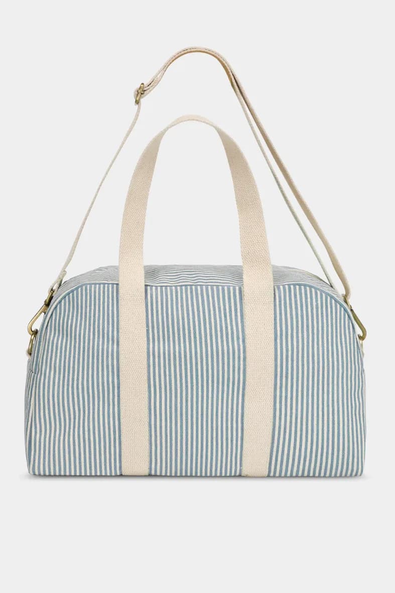 Hindbag Charlie — vue 3