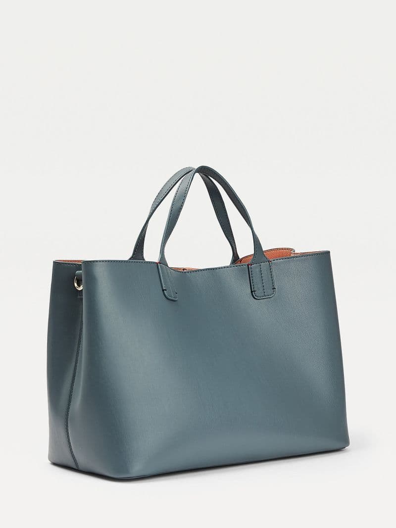 TOMMY HILFIGER SAC ICONIC À LOGO — vue 2