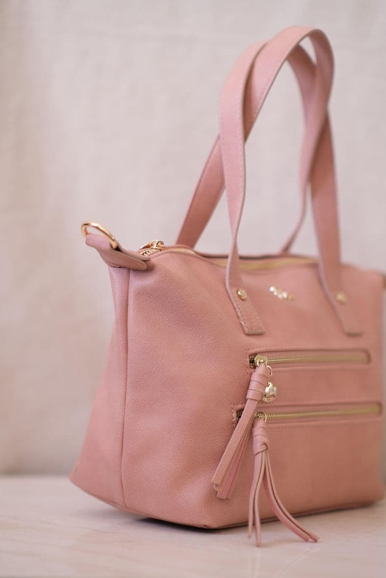 Lulu castagnette Leorge — vue 4
