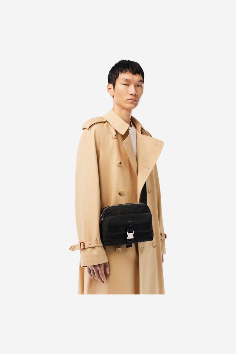 Lacoste Reporter bag — vue 3