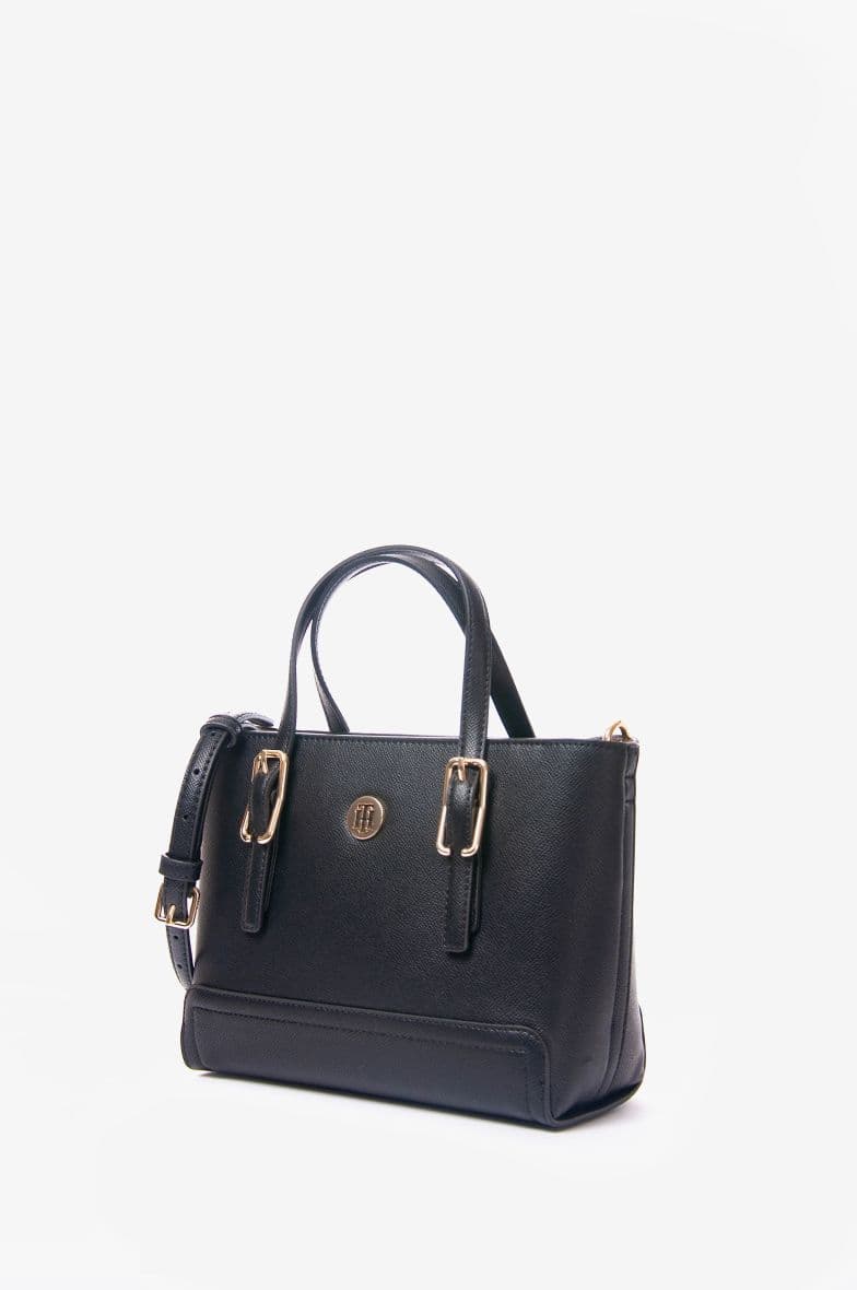 Tommy Hilfiger Honey Small Tote — vue 5