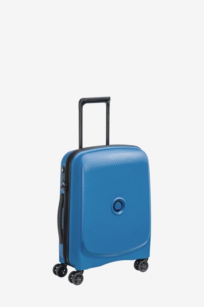 delsey belmont plus — vue 2