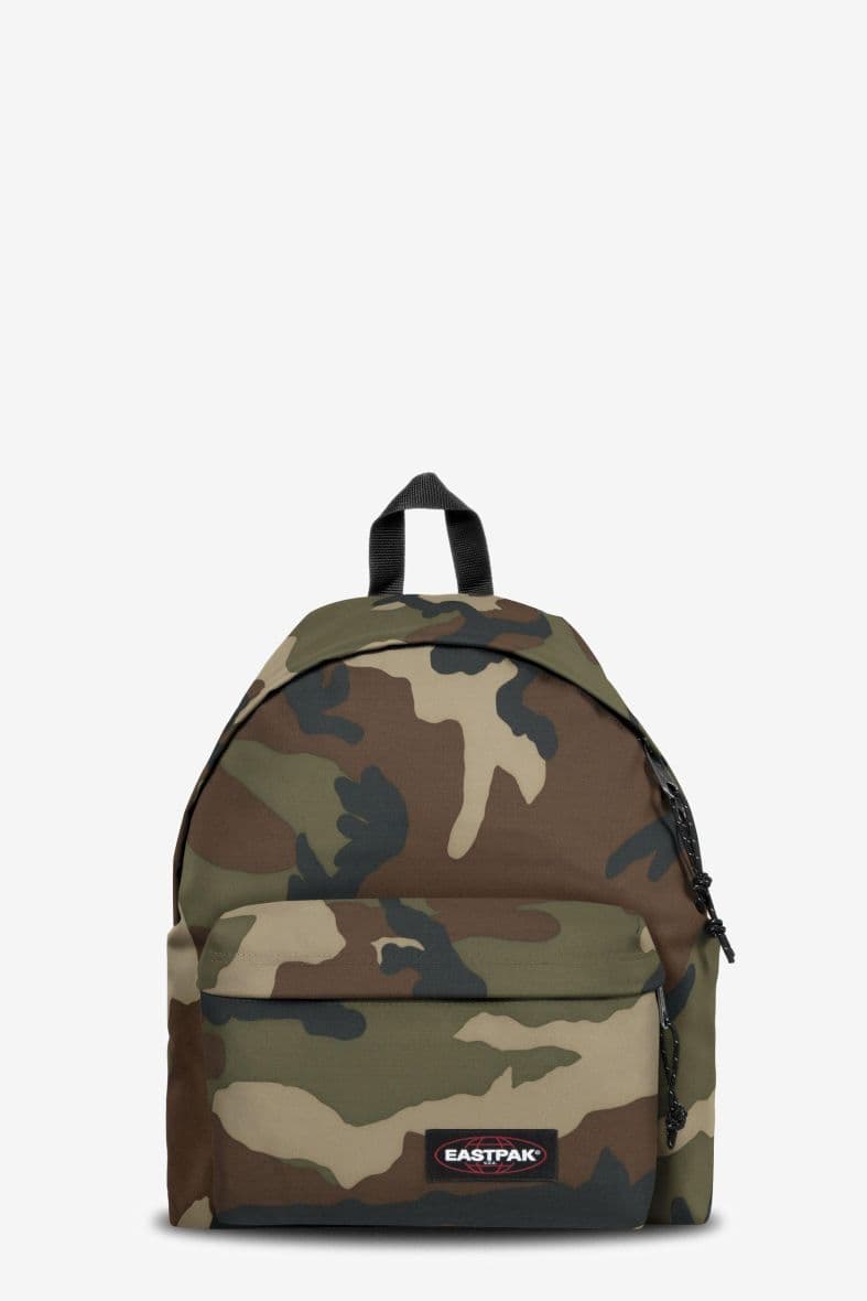 EASTPAK Padded Pak'R — vue 1