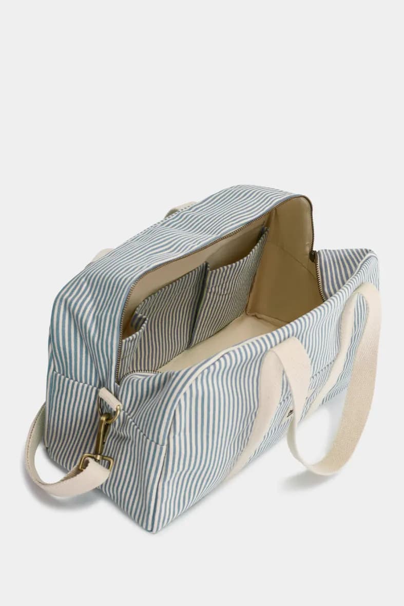 Hindbag Charlie — vue 6