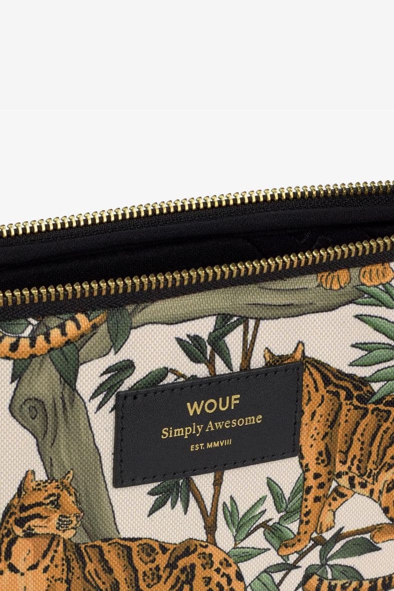 WOUF GIRLS — vue 3