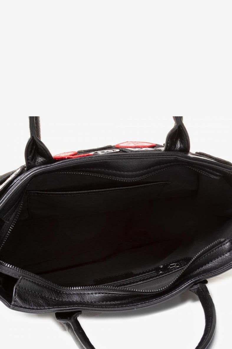DESIGUAL BOLS MAGPIE HOLBOX MINI — vue 5