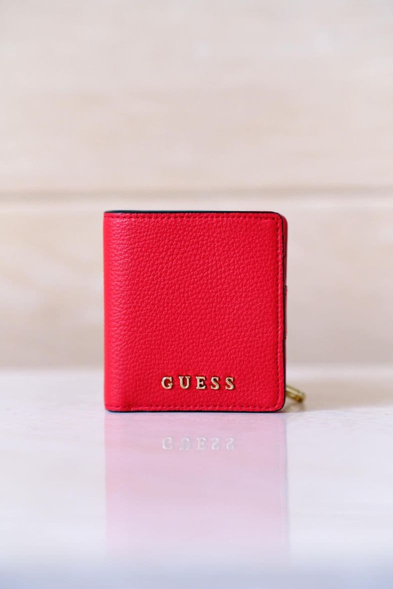 GUESS — vue 1