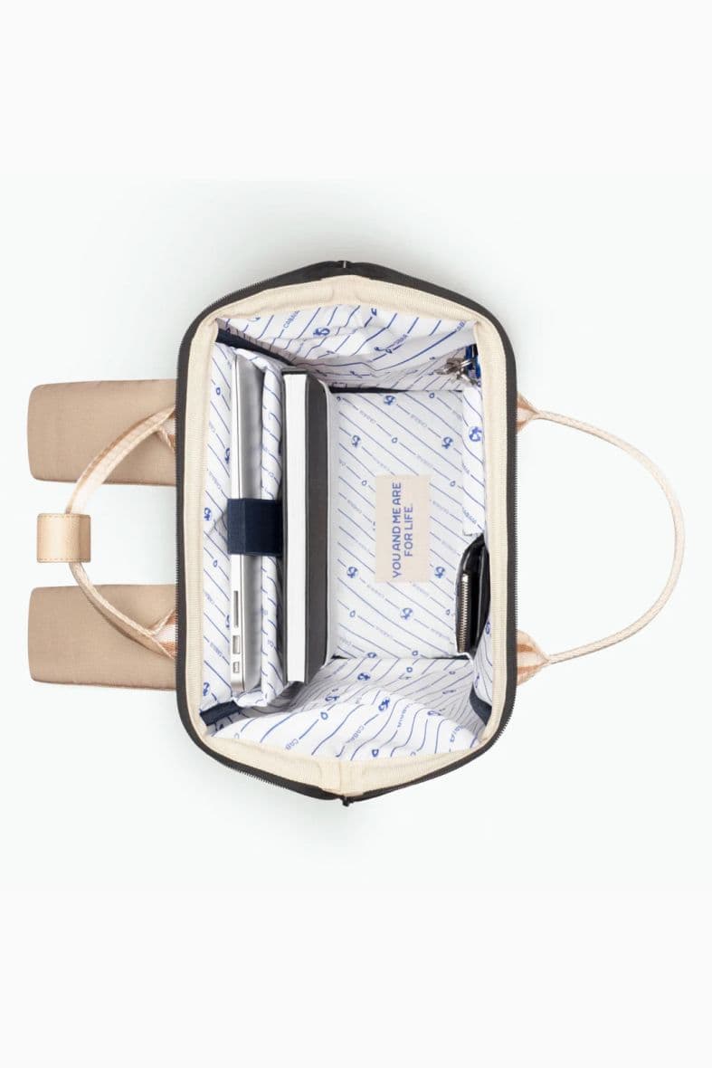 Cabaïa Adventurer M Lobito — vue 3