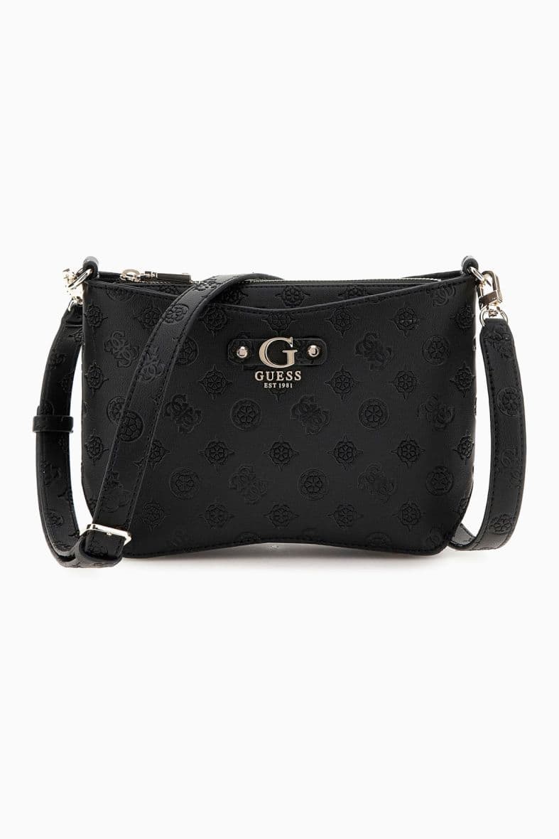Guess Gerty — vue 1