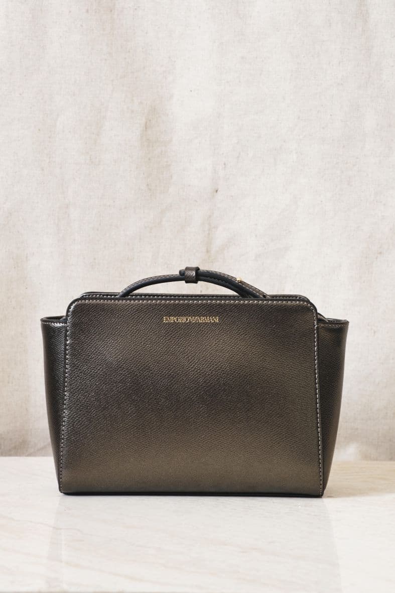 EMPORIO ARMANI — vue 1