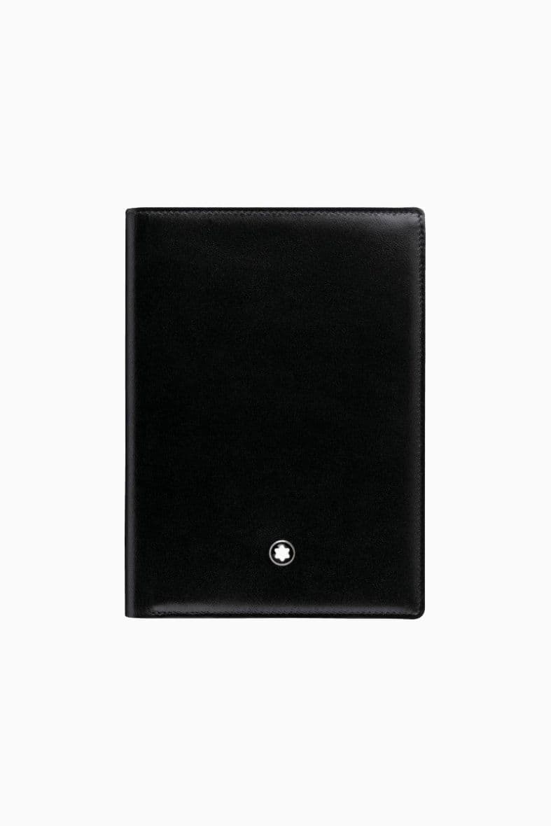 Montblanc Meisterstück — vue 1