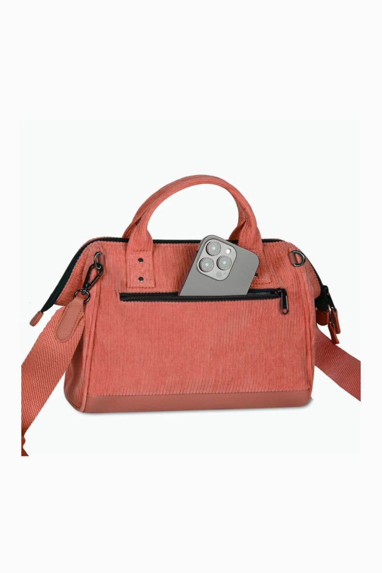 Cabaia Crossbody M Newcastle — vue 5