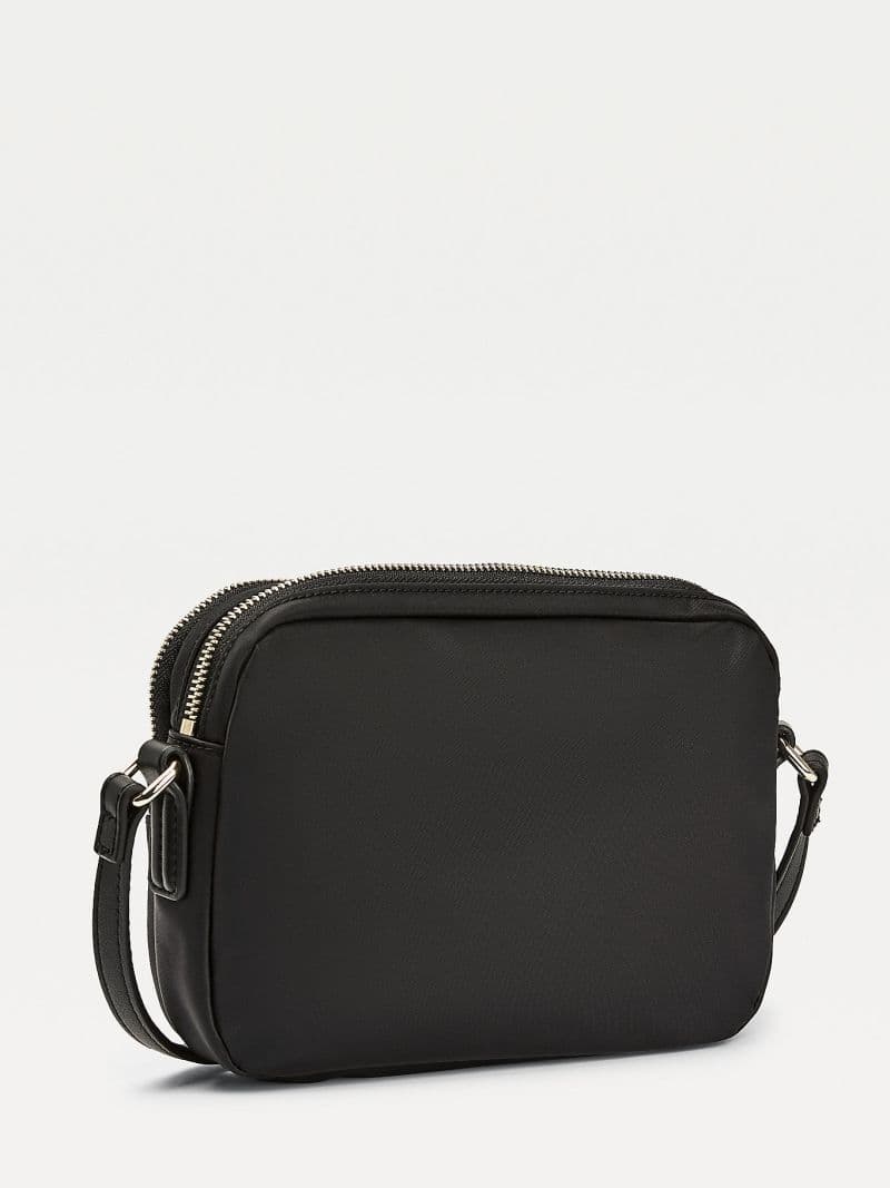 TOMMY HILFIGER SAC À PLAQUE MONOGRAMME — vue 4