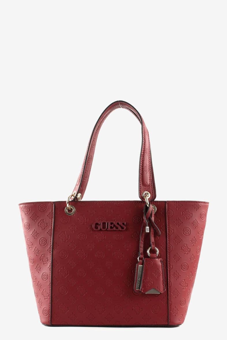 GUESS Kamryn Merlot — vue 1
