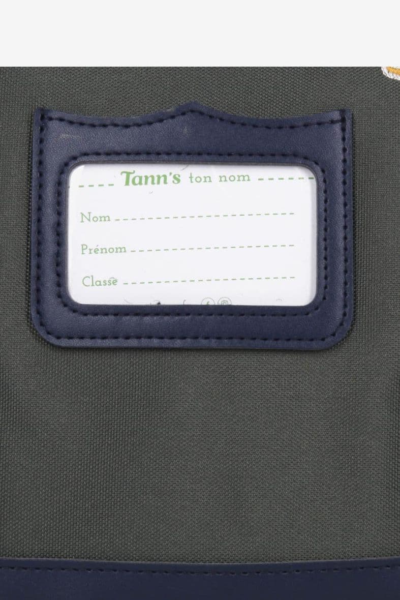 TANN'S TOM KAKI — vue 10