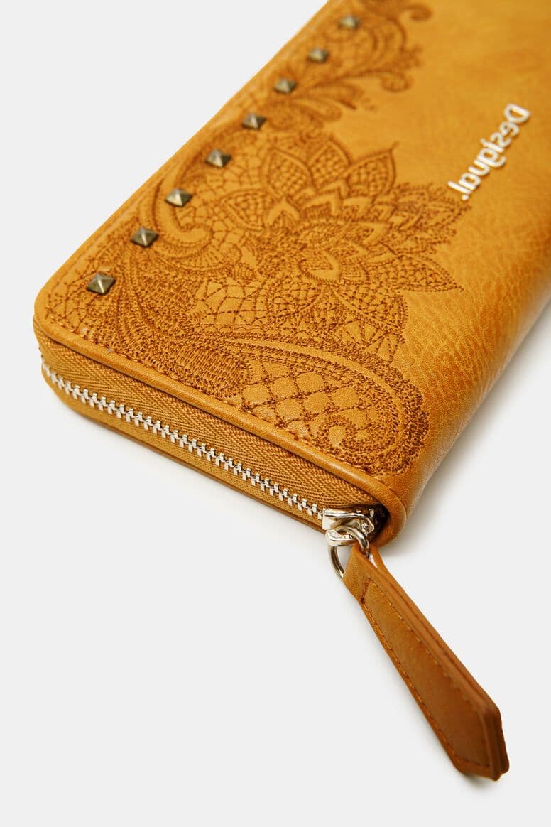 Desigual Martini Zip — vue 2