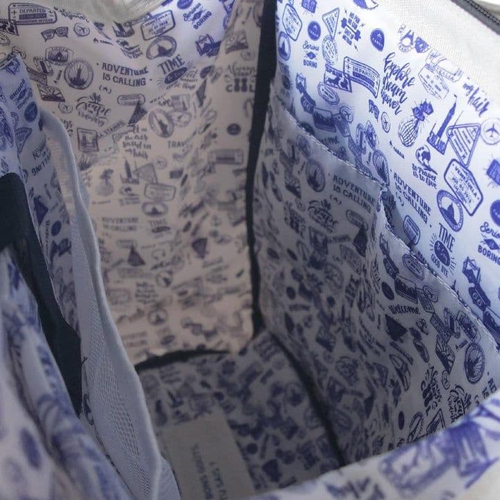 CABAÏA Detroit Adventurer L — vue 5