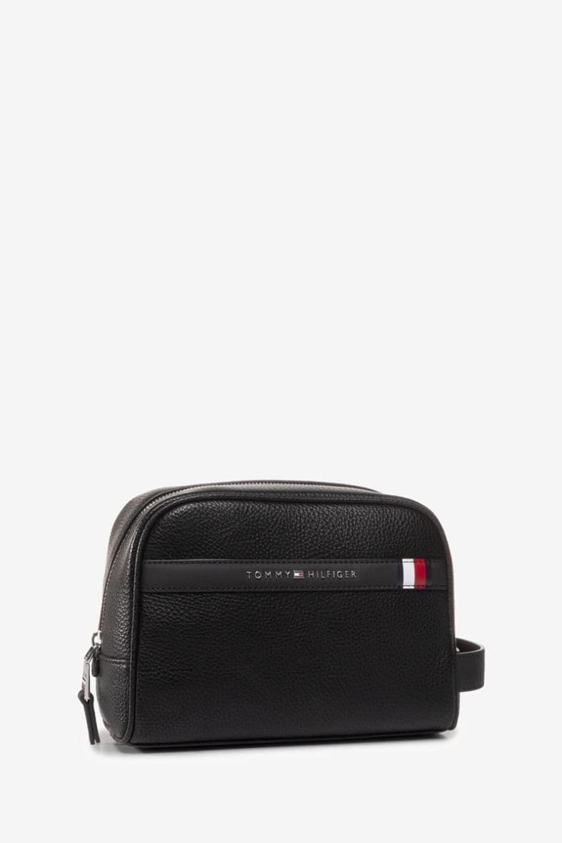 TOMMY HILGIGER DOWNTOWN WASHBAG — vue 1