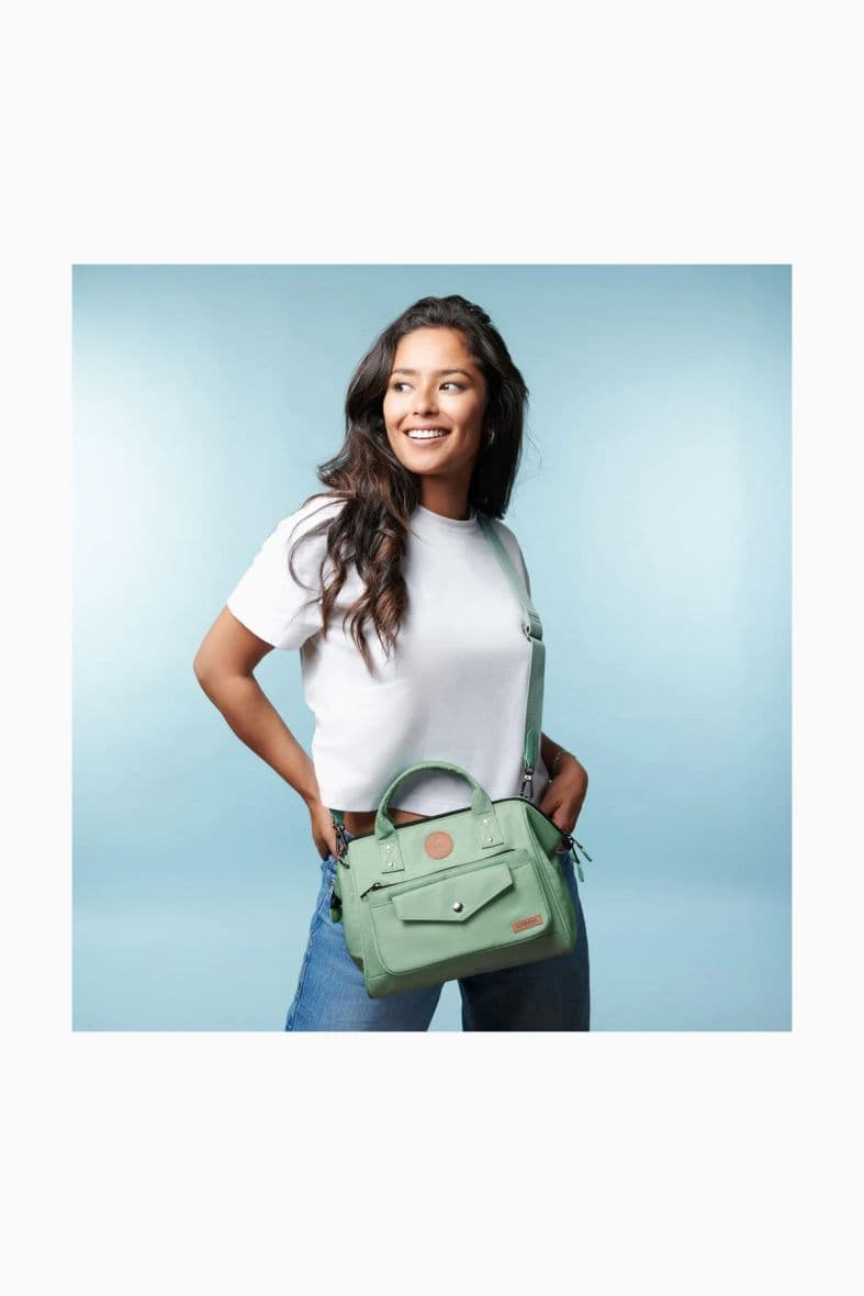 Cabaia Crossbody M Tampa — vue 3