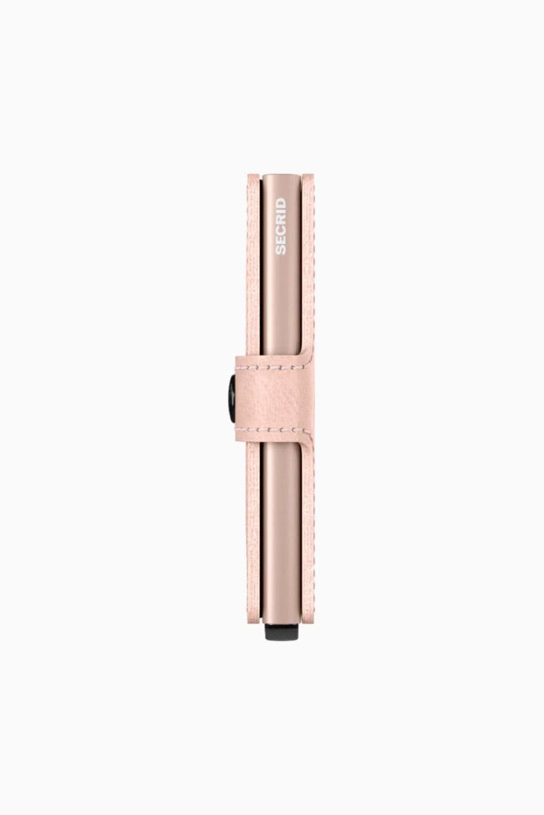 SECRID Miniwallet Vintage Rose — vue 2