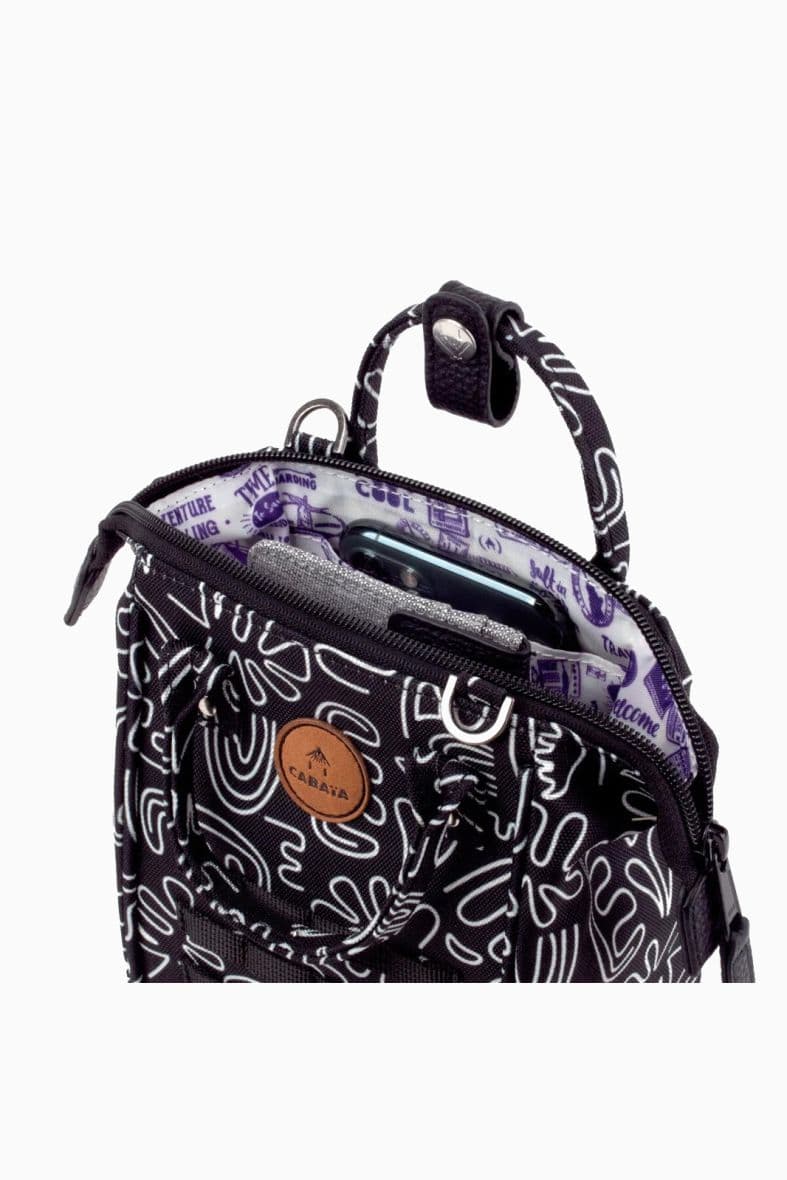 Cabaia Nano Bag Amiens — vue 2