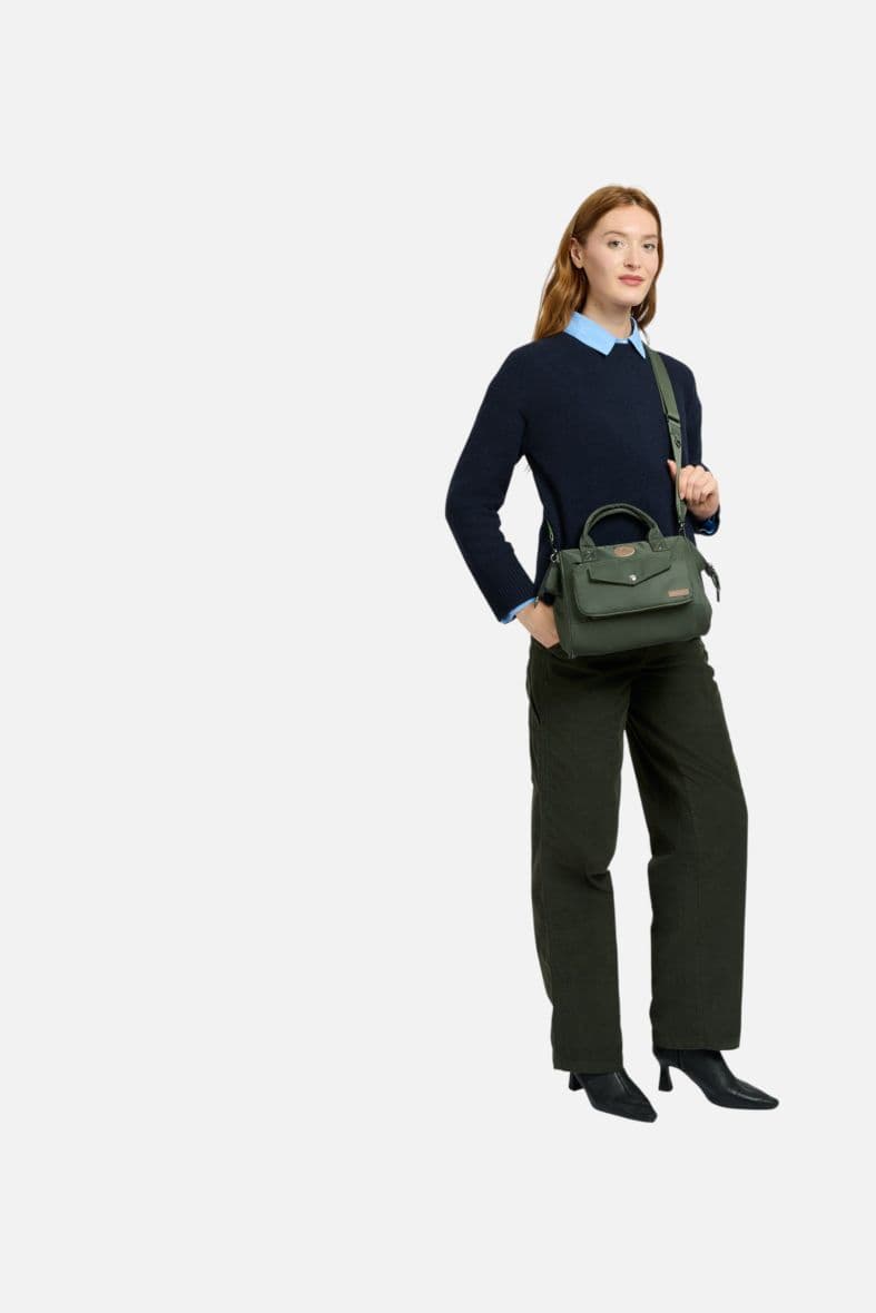 Cabaia Crossbody M Hobart — vue 4