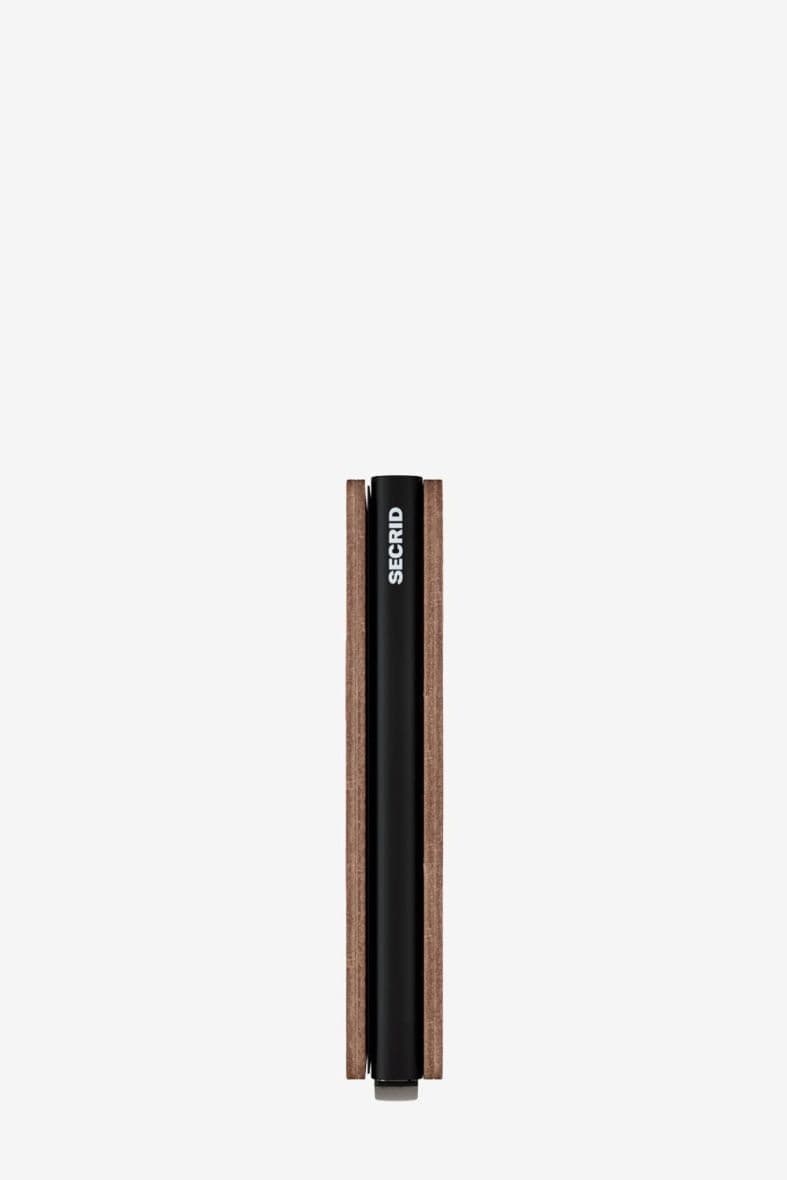 SECRID SLIMWALLET DUTCH MARTIN WHISKEY — vue 2