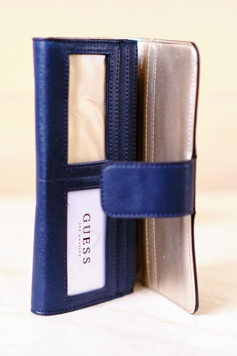 GUESS KAIA SLG — vue 5