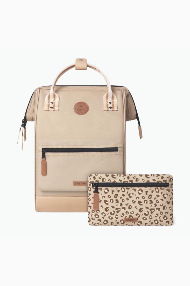 Cabaïa Adventurer M Lobito — vue 1