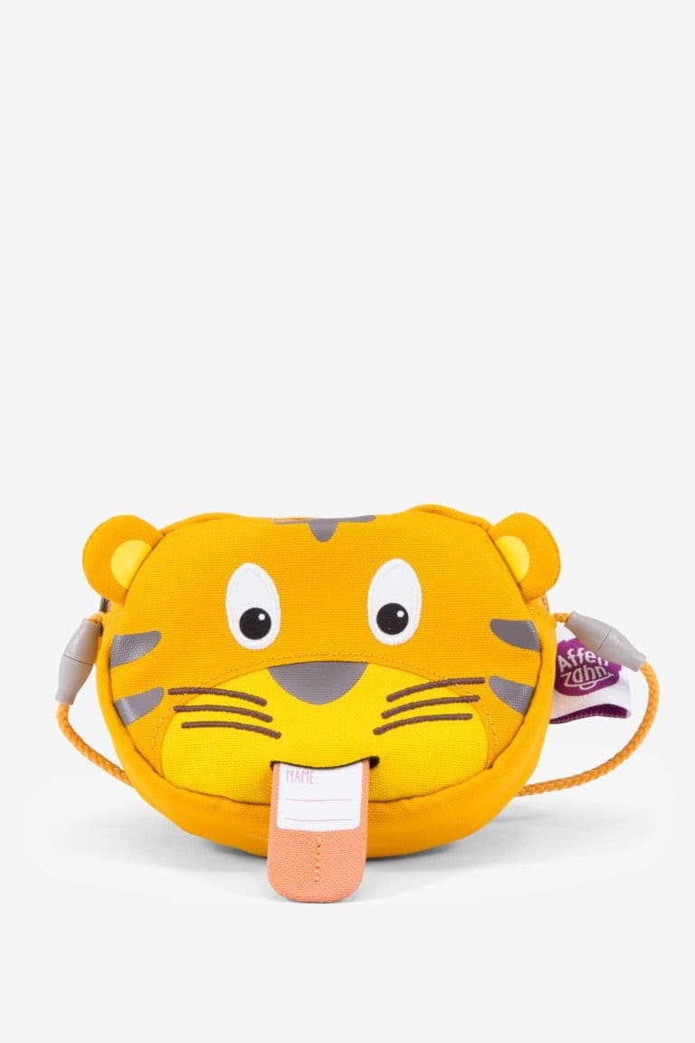 Affenzahn Timmy Le Tigre — vue 3
