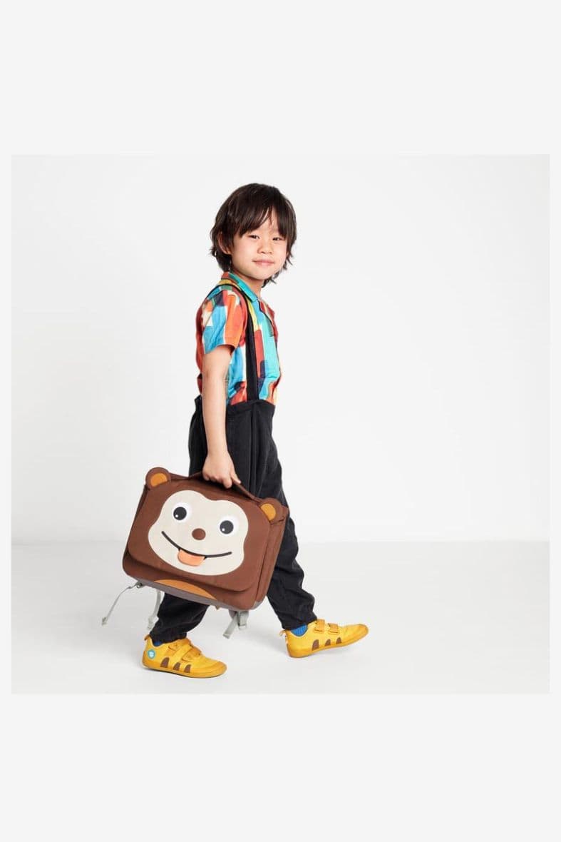 AFFENZAHN MONKEY — vue 2