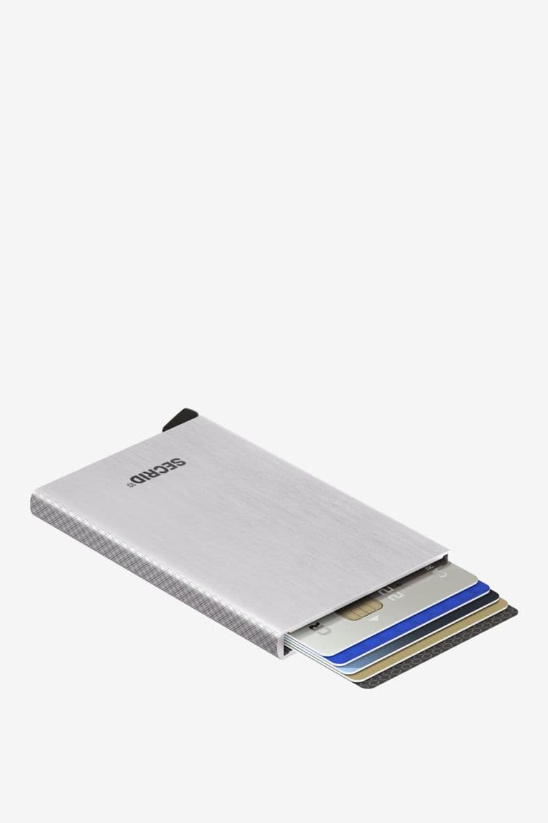 SECRID CARDPROTECTOR 10 — vue 3