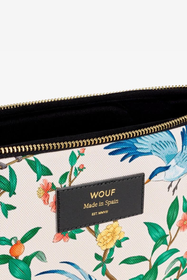 WOUF PHOENIX — vue 5