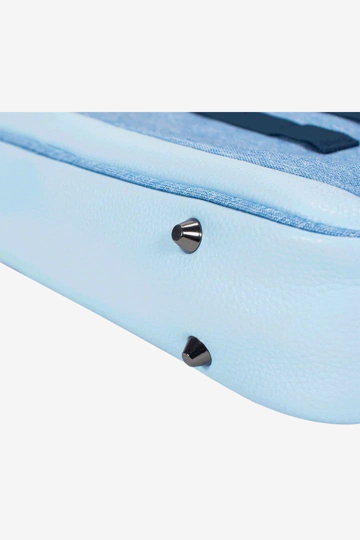 Cabaïa Ajaccio Messenger — vue 7