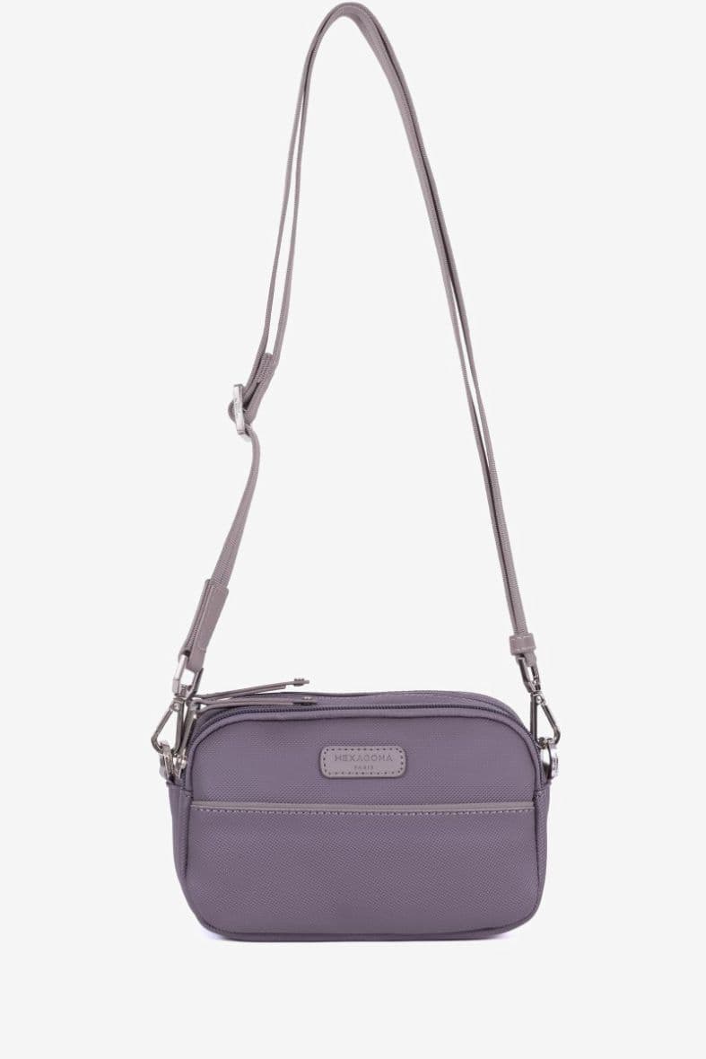 Hexagona Serena — vue 2