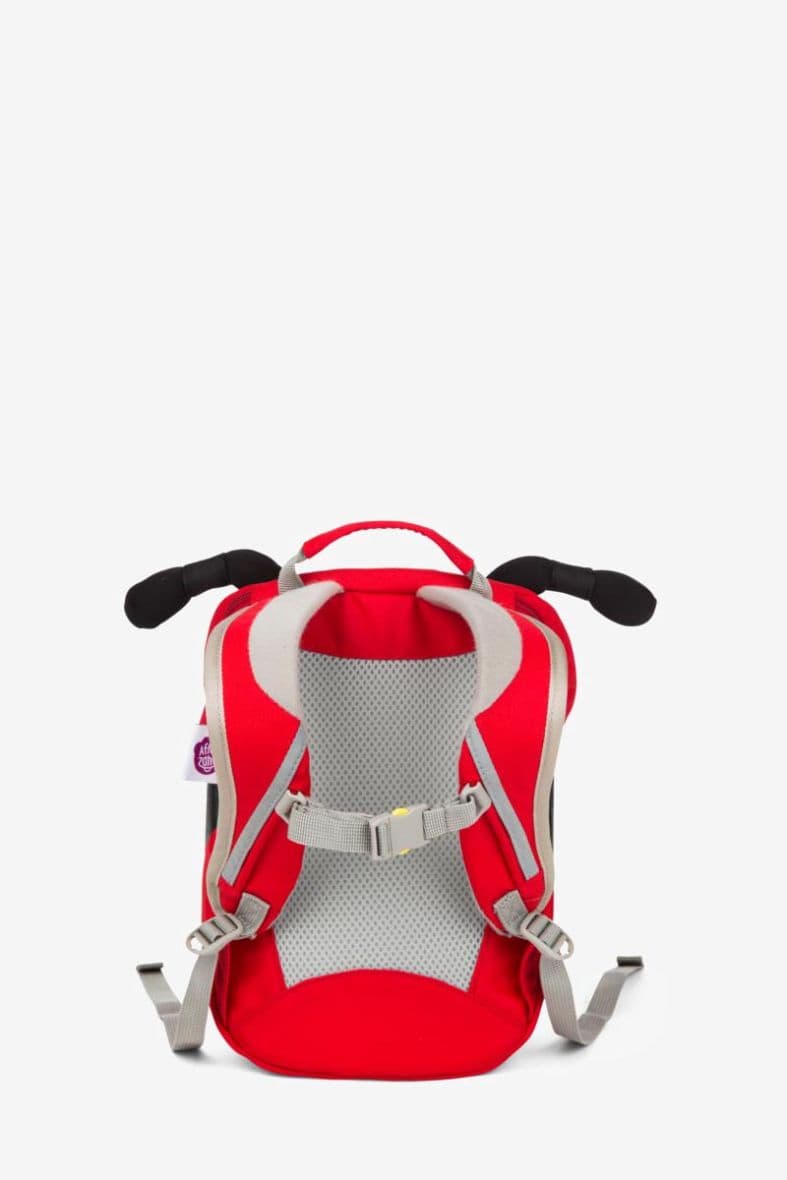 AFFENZAHN COCCINELLE — vue 5