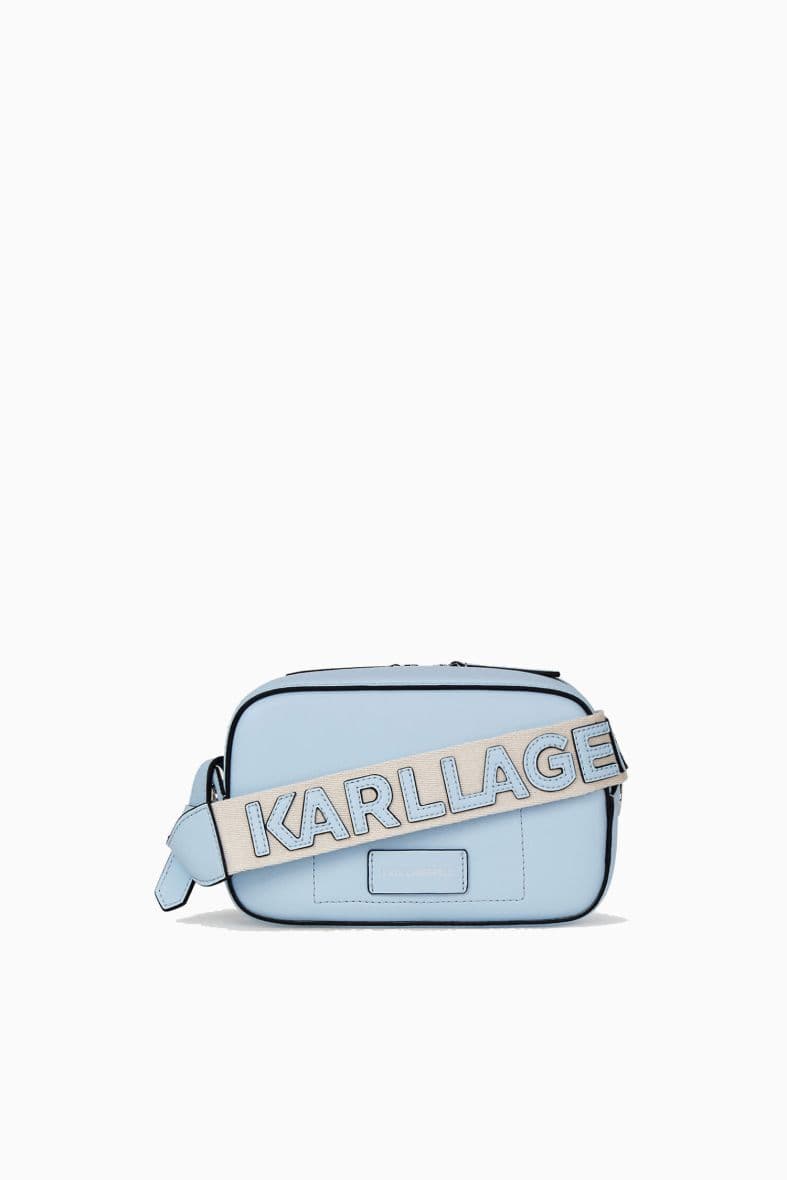 Karl Lagerfeld K/Circle Perforated — vue 4