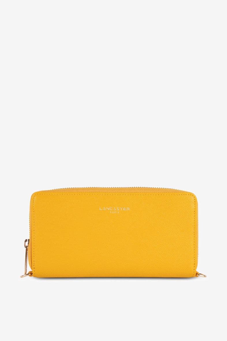 LANCASTER DELPHINO — vue 1