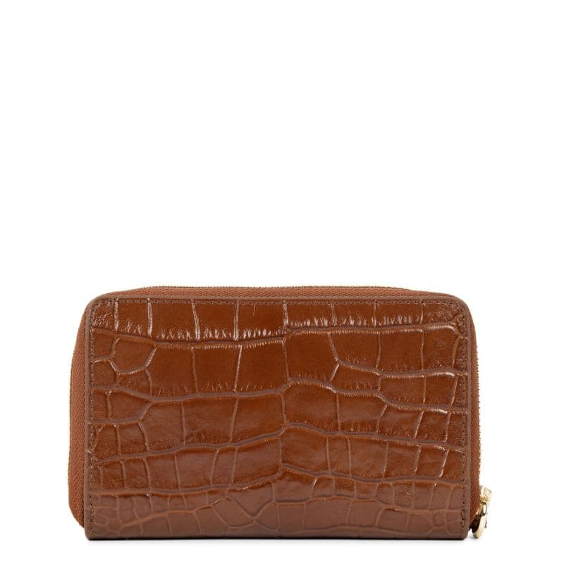 Lancaster Exotic croco — vue 2